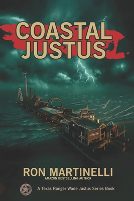 Coastal Justus 1968432574 Book Cover