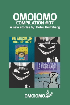 OMOiOMO Compilation 7: A compilation of 4 illus... 1034575236 Book Cover