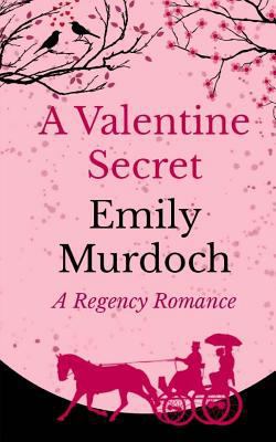 A Valentine Secret 1523659092 Book Cover