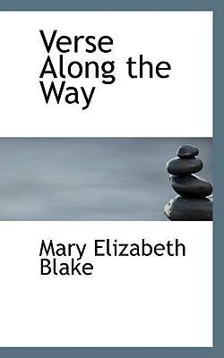 Verse Along the Way 1110629680 Book Cover