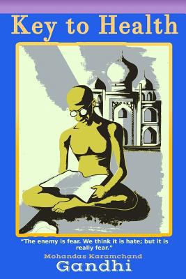Key to Health 1534672168 Book Cover