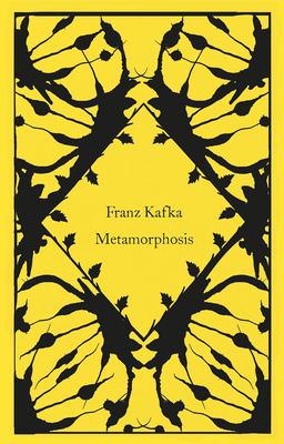 Metamorphosis 0241573734 Book Cover