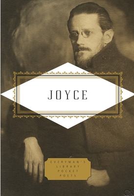 Joyce: Poems and a Play 037571233X Book Cover