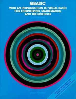 Q Basic 0024076112 Book Cover