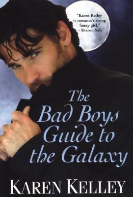 The Bad Boys Guide to the Galaxy (Planet Nerak,... 0758217692 Book Cover