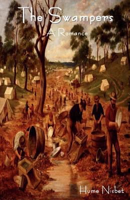 The Swampers: A Romance 161895086X Book Cover