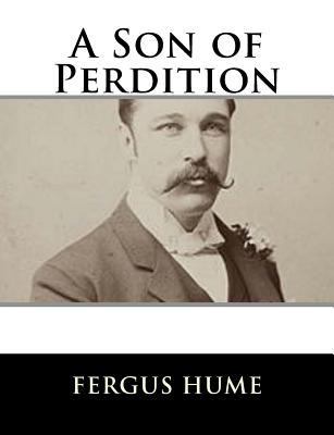 A Son of Perdition 1979498547 Book Cover