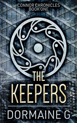 The Keepers 4867475262 Book Cover