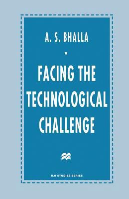 Facing the Technological Challenge 1349243485 Book Cover