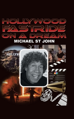 Hollywood Fastride on a Dream 1955691819 Book Cover