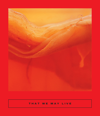 That We May Live: Speculative Chinese Fiction 1949641007 Book Cover