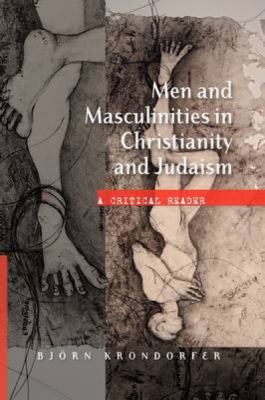 Men and Masculinities in Christianity and Judai... 0334041910 Book Cover