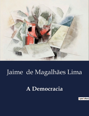 A Democracia [Portuguese]            Book Cover