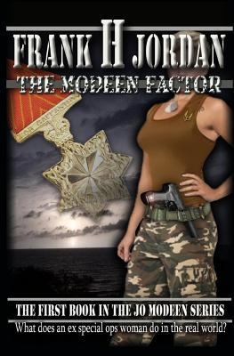 The Modeen Factor 1500931918 Book Cover