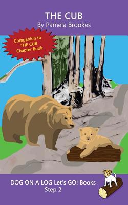 The Cub: Sound-Out Phonics Books Help Developin... 1949471500 Book Cover