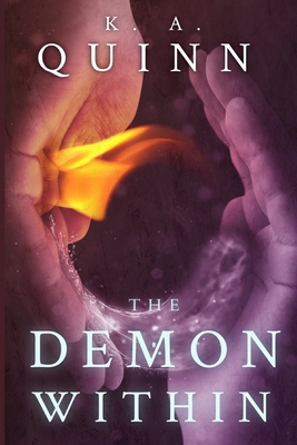 2 The Demon Within: Modern Chaos Magick Trilogy... B09WNY84W2 Book Cover