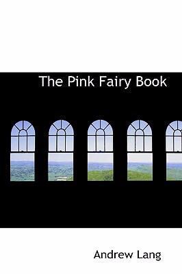 The Pink Fairy Book 0554315637 Book Cover