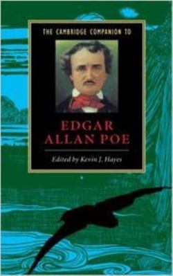 The Cambridge Companion to Edgar Allan Poe 0521793262 Book Cover