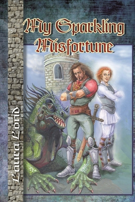 My Sparkling Misfortune 1460922360 Book Cover
