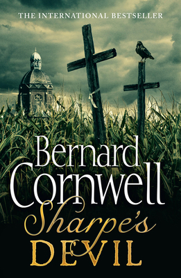 Sharpe's Devil: Richard Sharpe and the Emperor,... 0007452918 Book Cover