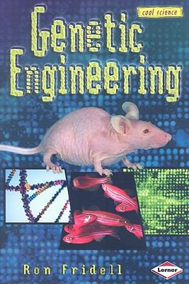 Genetic Engineering 0822557711 Book Cover