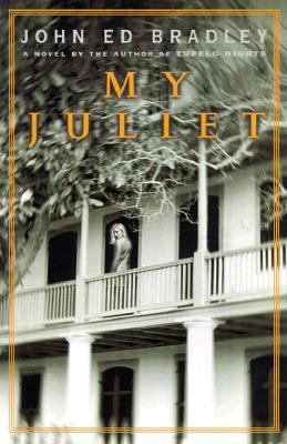 My Juliet 0385498039 Book Cover