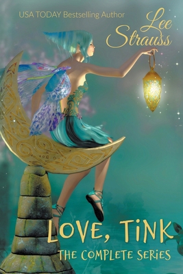 Love, Tink 1774094703 Book Cover