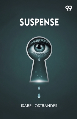 Suspense 9373400088 Book Cover