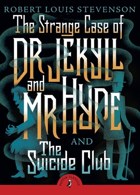 The Strange Case of Dr Jekyll And Mr Hyde & the... 014136968X Book Cover