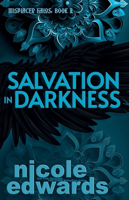 Salvation in Darkness 1644181258 Book Cover