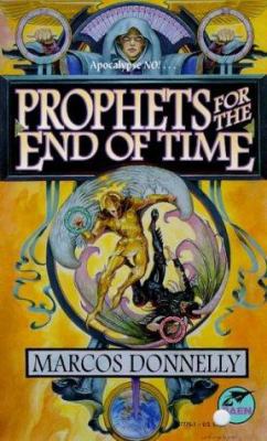 Prophets for the End of Time 0671577751 Book Cover