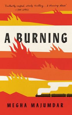 Burning 1471190277 Book Cover
