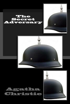 The Secret Adversary 1500541796 Book Cover