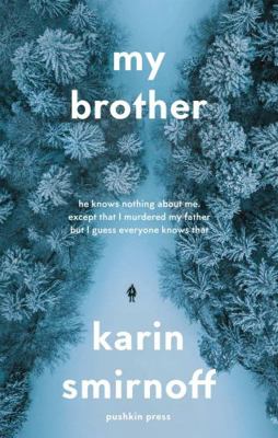 My Brother 178227569X Book Cover