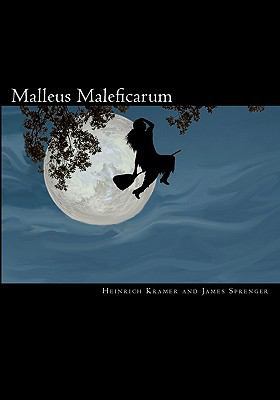 Malleus Maleficarum 856202239X Book Cover