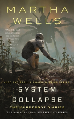 System Collapse 1250826977 Book Cover