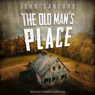 The Old Man's Place B0BX5MPYZG Book Cover