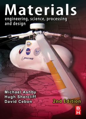 Materials North American Edition w/Online Testi... 1856178951 Book Cover