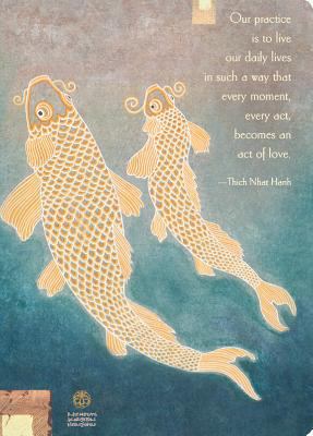 Thich Nhat Hanh 1602379807 Book Cover