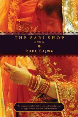 Sari Shop (Revised) 039332690X Book Cover