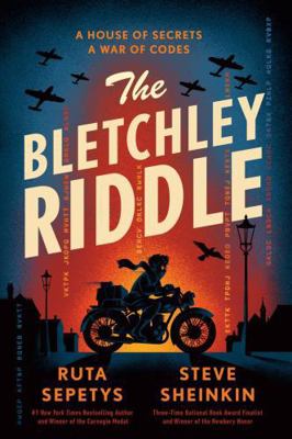 Rock the Boat The Bletchley Riddle. 0861549023 Book Cover