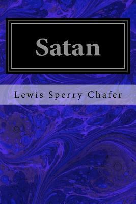 Satan 1987702751 Book Cover