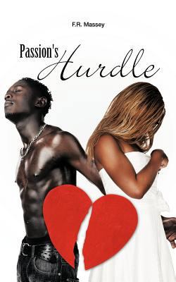 Passion's Hurdle 1463441452 Book Cover