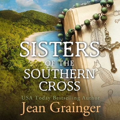 Sisters of the Southern Cross B09F16L2YT Book Cover