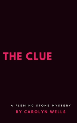 The Clue 1387136852 Book Cover