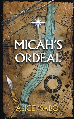 Micah's Ordeal B0BY4BM9GP Book Cover