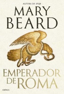 Emperador de Roma / Emperor of Rome [Spanish] 6075696121 Book Cover