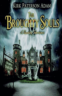 The Broughty Souls B0FV255N7Q Book Cover