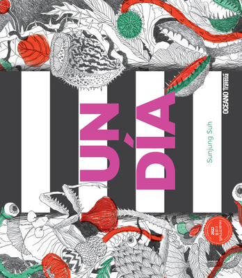 Un Día / A Day [Spanish] 6075579079 Book Cover