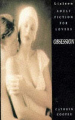 Obsession 0747252882 Book Cover